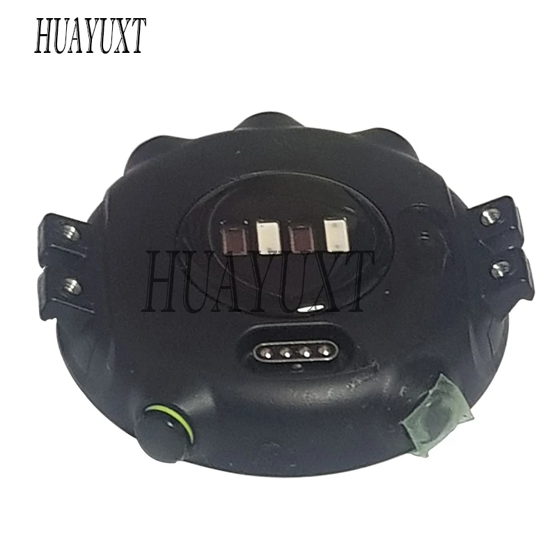 Habitação Shell Case para Garmin Forerunner 45 Tampa Traseira sem Bateria - Image 3