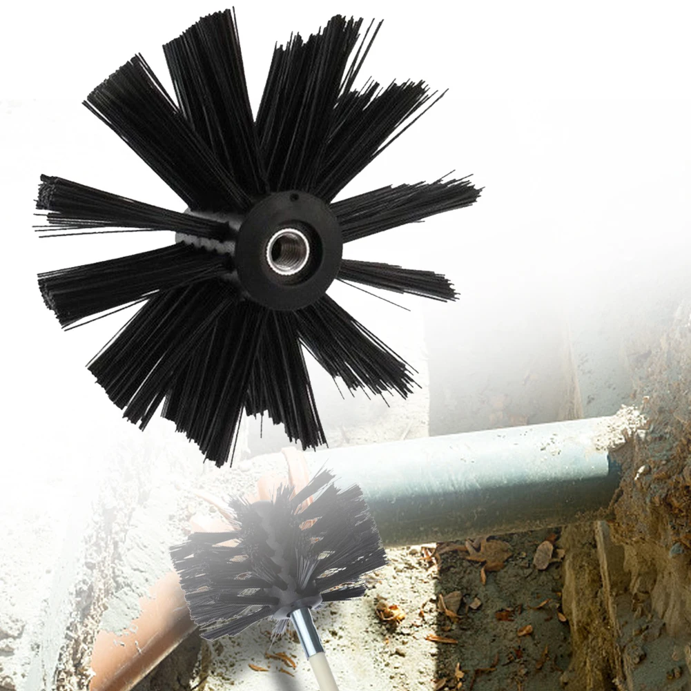 Рисунок 6 - Щетка с нейлоновой щетиной для