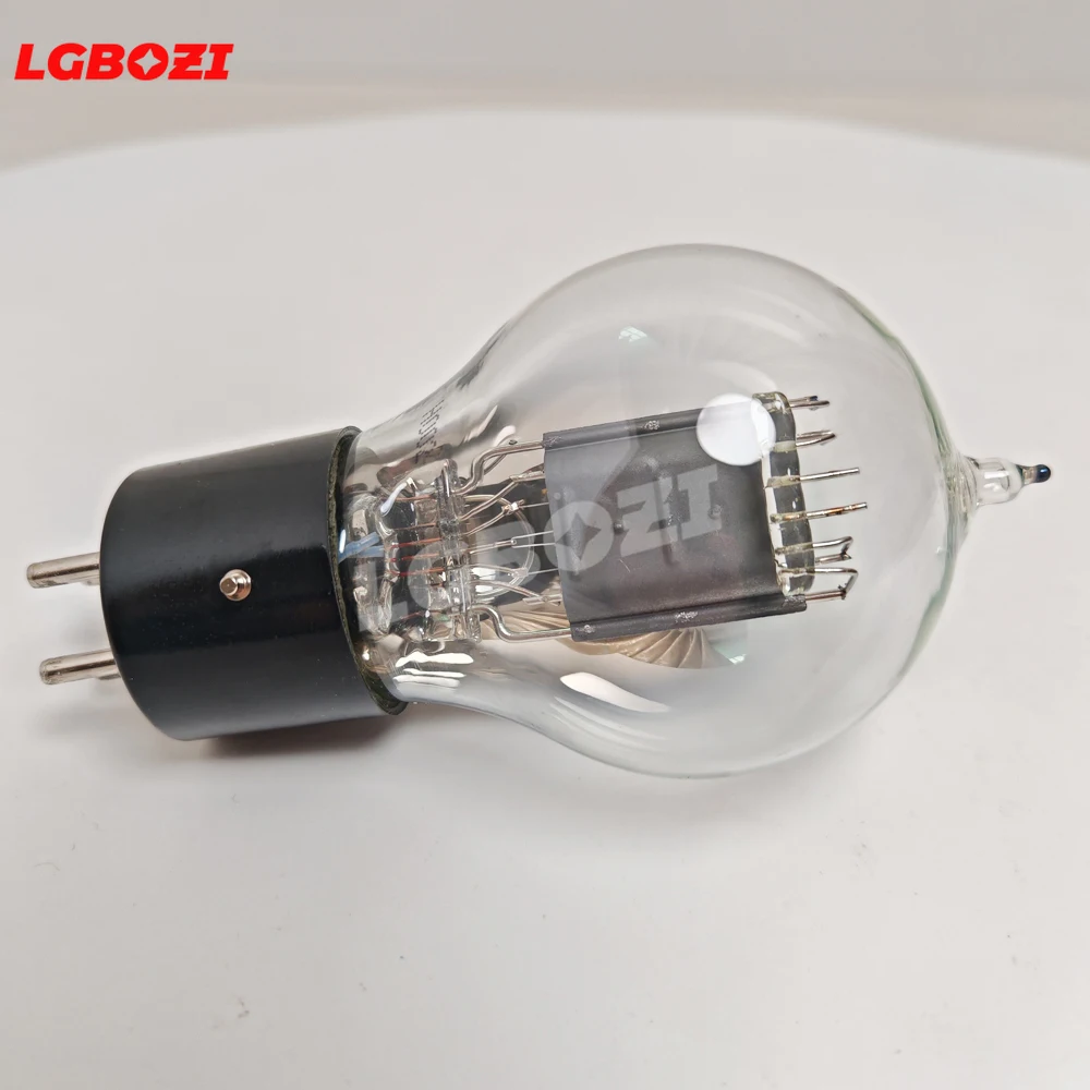 PSVANE 101D-PT Vacuum Tube Audio Valve Replaces 101 E101D WE101D 101DL Electronic Tube AMP Amplifier Kit DIY Matched Quad 3