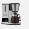 CPO-850P1  CPO-850 Coffee Brewer, 8 Cup, Stainless Steel 6