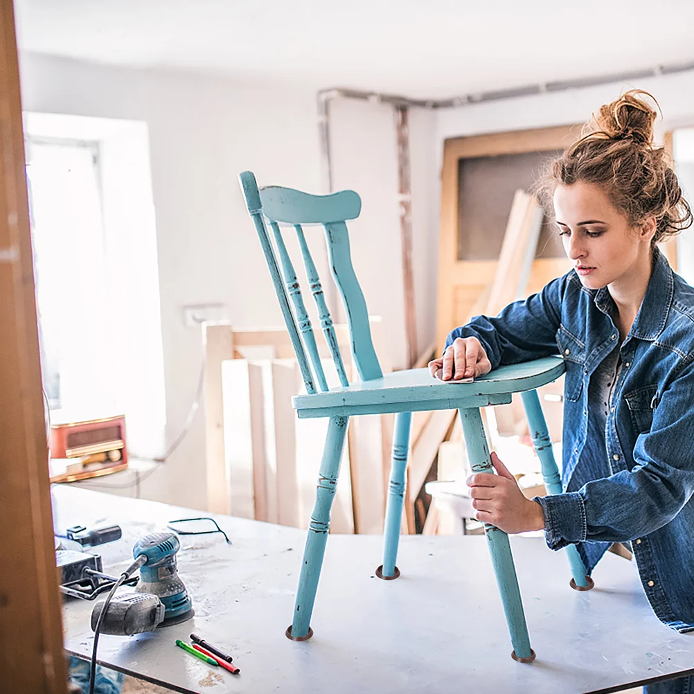 Рисунок 6 - Нескользящие мебельные прокладки на колесиках