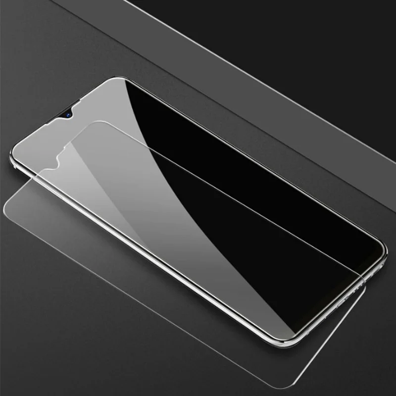 Tempered Glass Screen Protector 9D For Xiaomi Redmi 7 8 8A 9 9A 9C K30 Redmi Note 7 8 8T 9 5G 9S 10 Pro