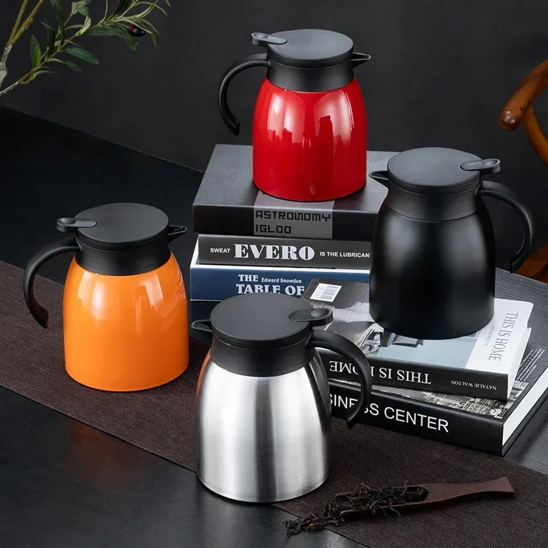 Stainless Steel Vacuum Insulated Thermos Bottle