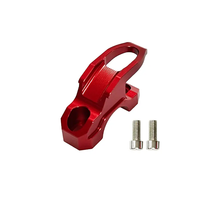 For Honda PCX160 PCX150 PCX125 PCX 160 150 pcx 125 Motorcycle Brake Master Cylinder Holder Clamp Bracket Bag Hook Helmet Hanger - Image 13