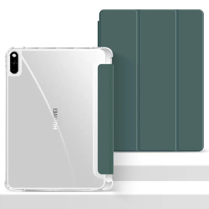 Premium Leather Tablet Case - Elegant and Durable Cover