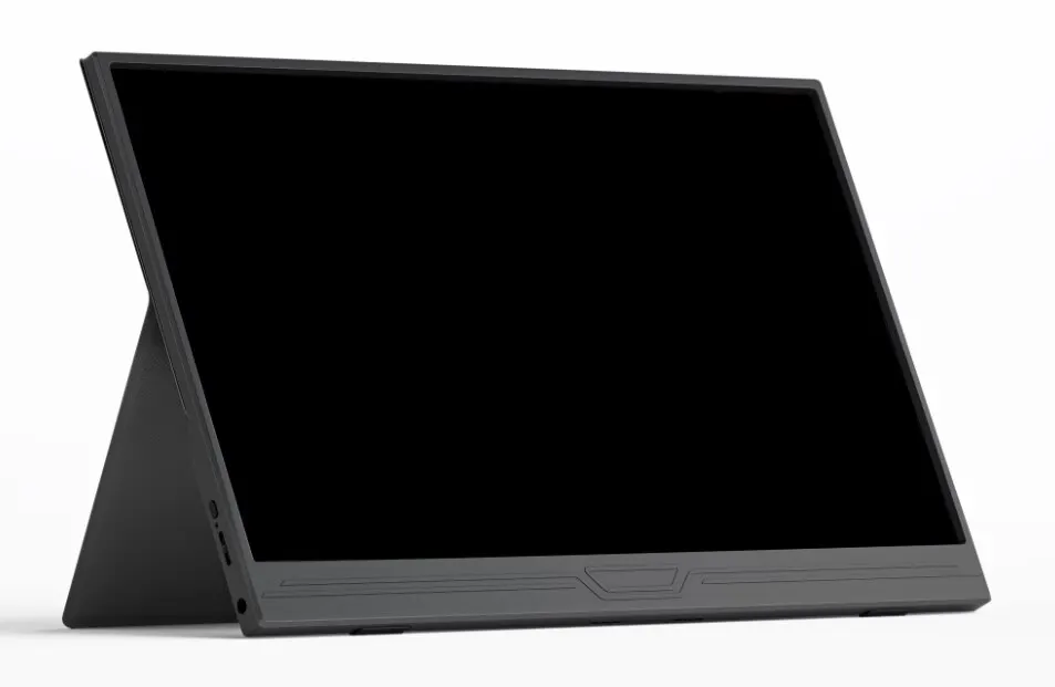 ZSUS ポータブルモニター 新品未使用 ZSUS-15.6インチポータブルモニター,1080p,dr 16:9,xbox,ps4,5