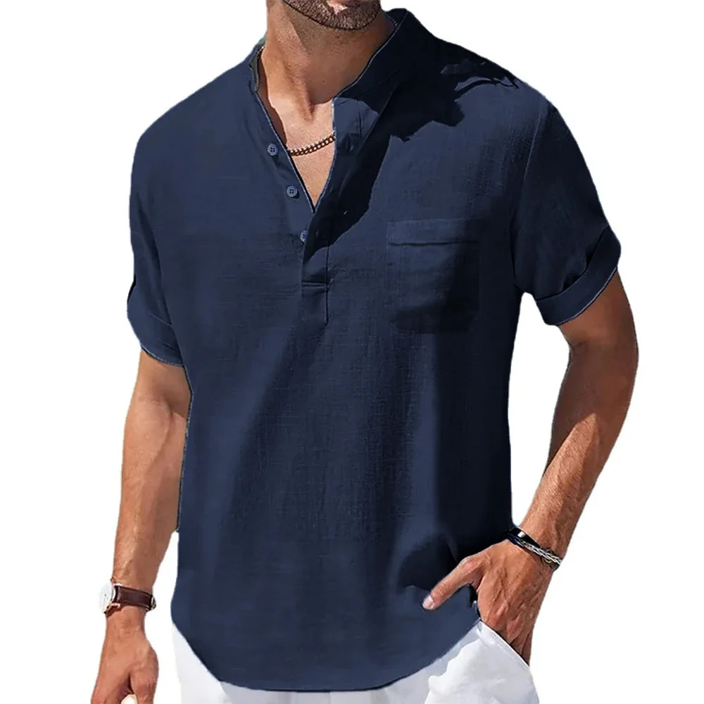 PlatiNum T-shirt on model