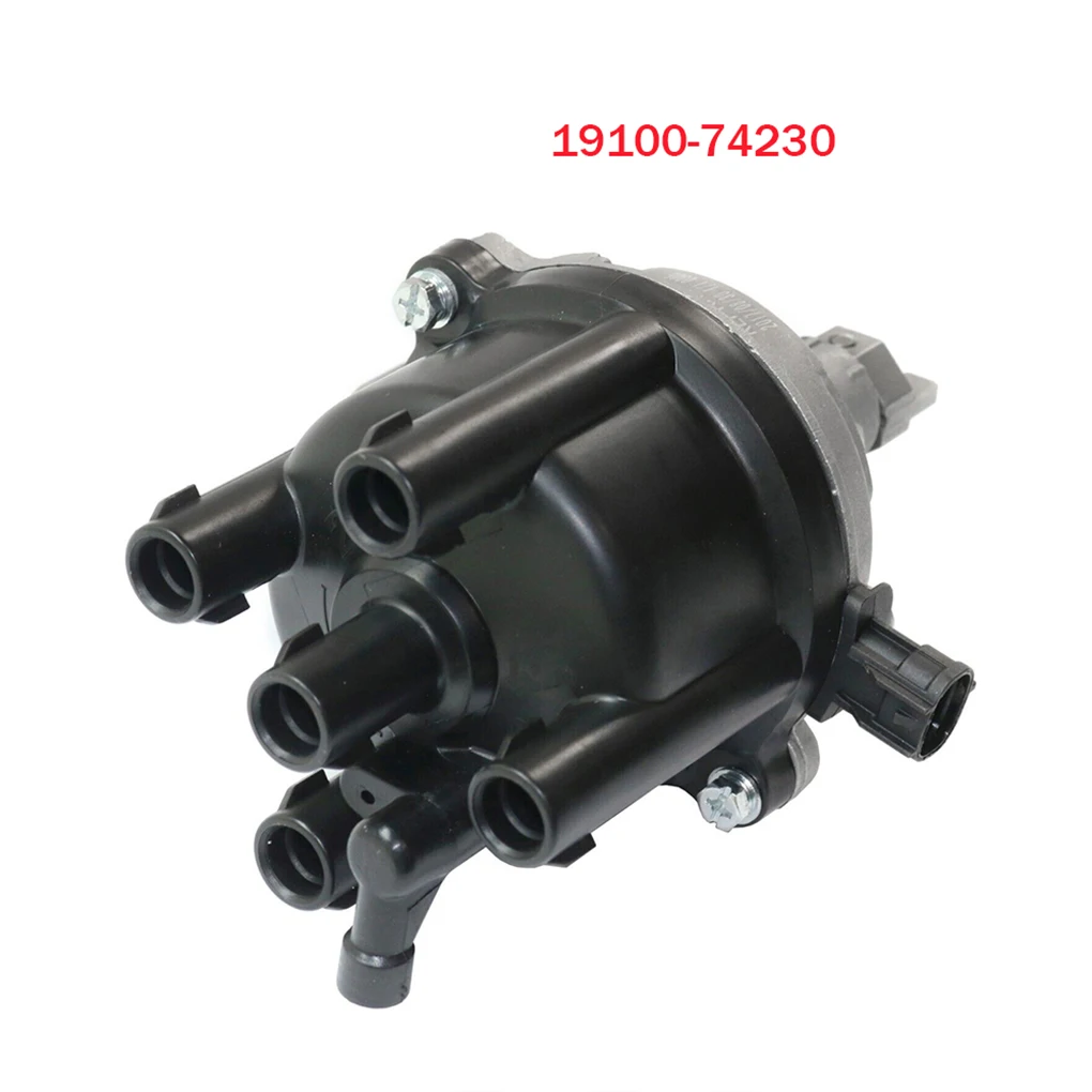 19100-74230 Distributor Ignition Distributors For 96-99 CAMRY CELICA RAV4