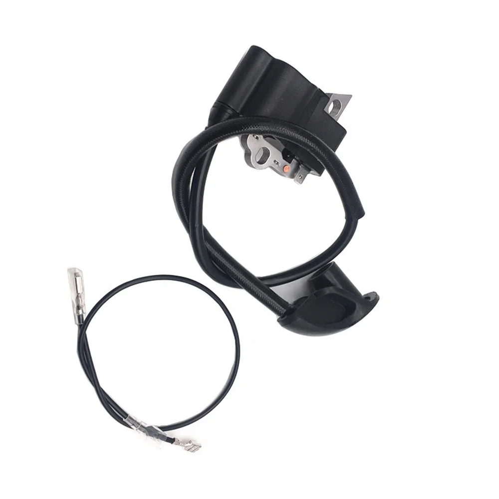 4134-400-1301 Ignition Coil Fit STIHL FS120 FS200 R FS020 FS202 TS200 FS250 FS300 FS350 BT121 BT120 FS120R Trimmer Weedeater ignition coil igniter car ignition parts