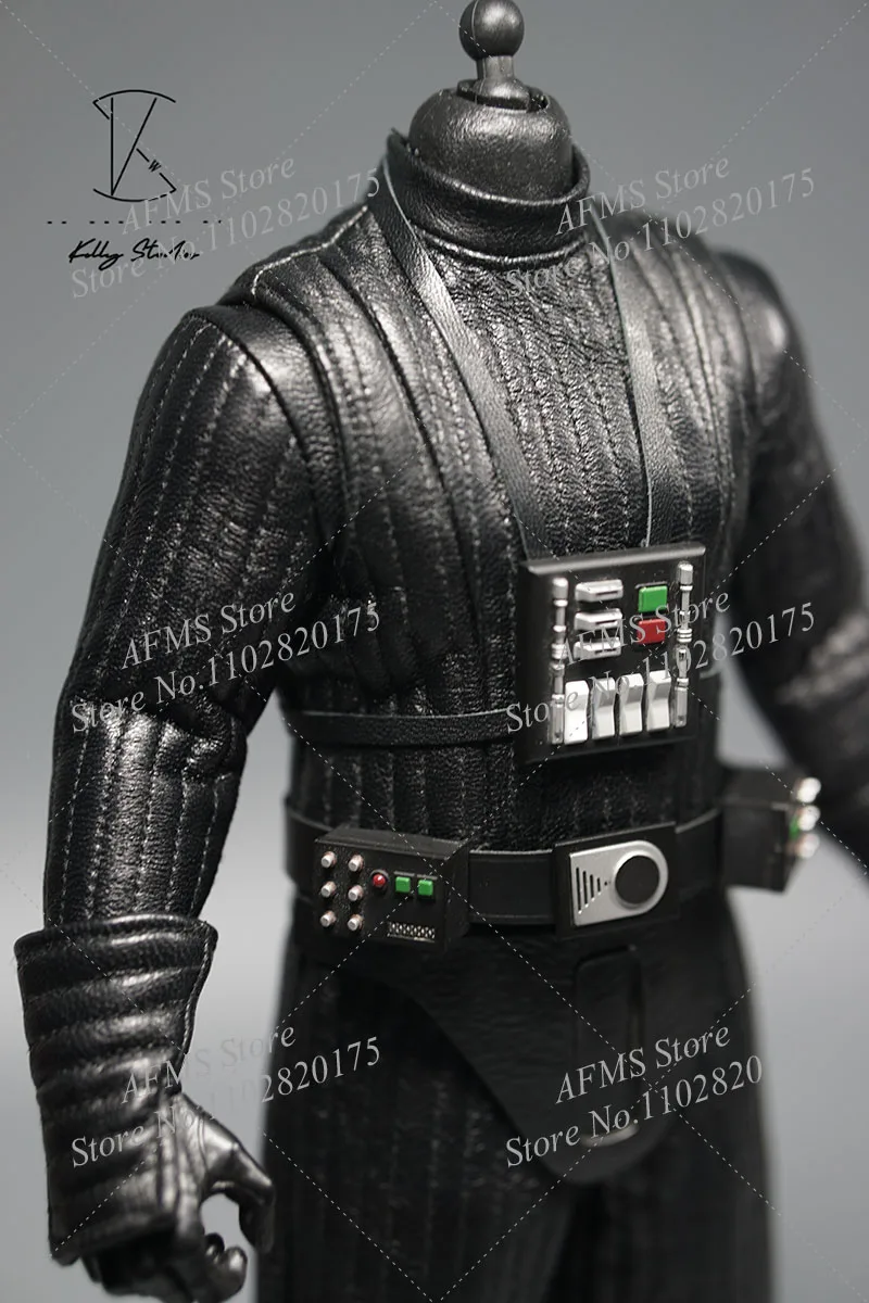 完売品 TOPO STUDIO ホットトイズ アナキン用 カスタムセット TOPO STUDIO 1/6 ホットトイズ アナキン カスタムセット - メルカリ