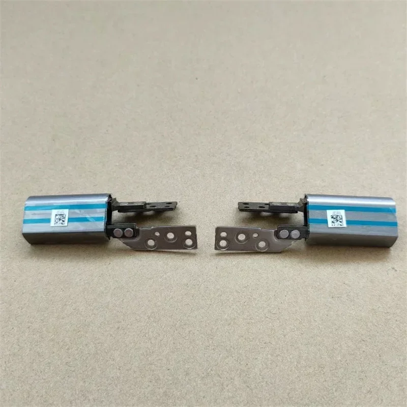 New Original Laptop Replace LCD Hinges For DELL Precision 7670 M7670 7680 2-in-1 WKMCJ H6RM5 0WKMCJ 0H6RM5