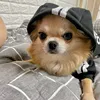 Pet Dog Clothes Adidog Dog Hoodies Autumn Winter Warm Coat for Large Dogs Jacket Sweater Puppy French Bulldog Clothing 4 Pet Dog Clothes Adidog Dog Hoodies Autumn Winter Warm Coat for Large Dogs Jacket Sweater Puppy French Bulldog Clothing 4