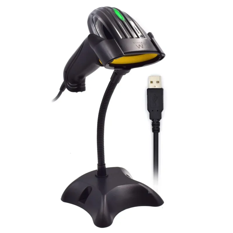 Bar Code Readers Ewent Ew3410 Barcode Reader Bar Code Reader Handheld