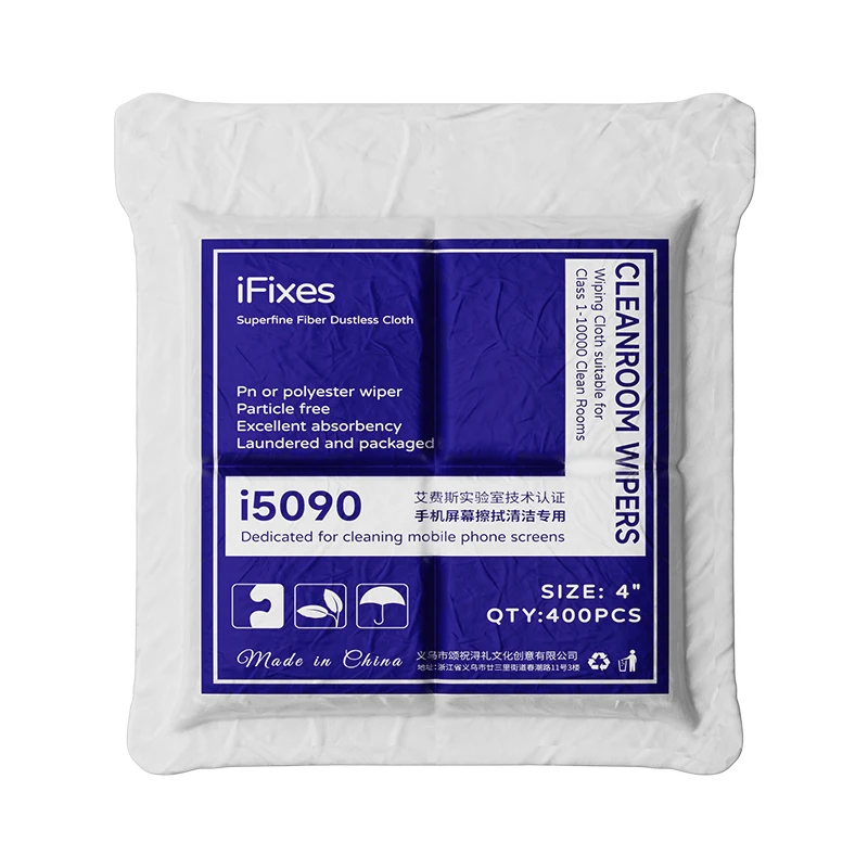 IFixes i5090 Ʈ 400PCs 10x10cm  õ Ŭ  ,  Ŭ 1-10000, ޴ LCD ʸ Ŭ