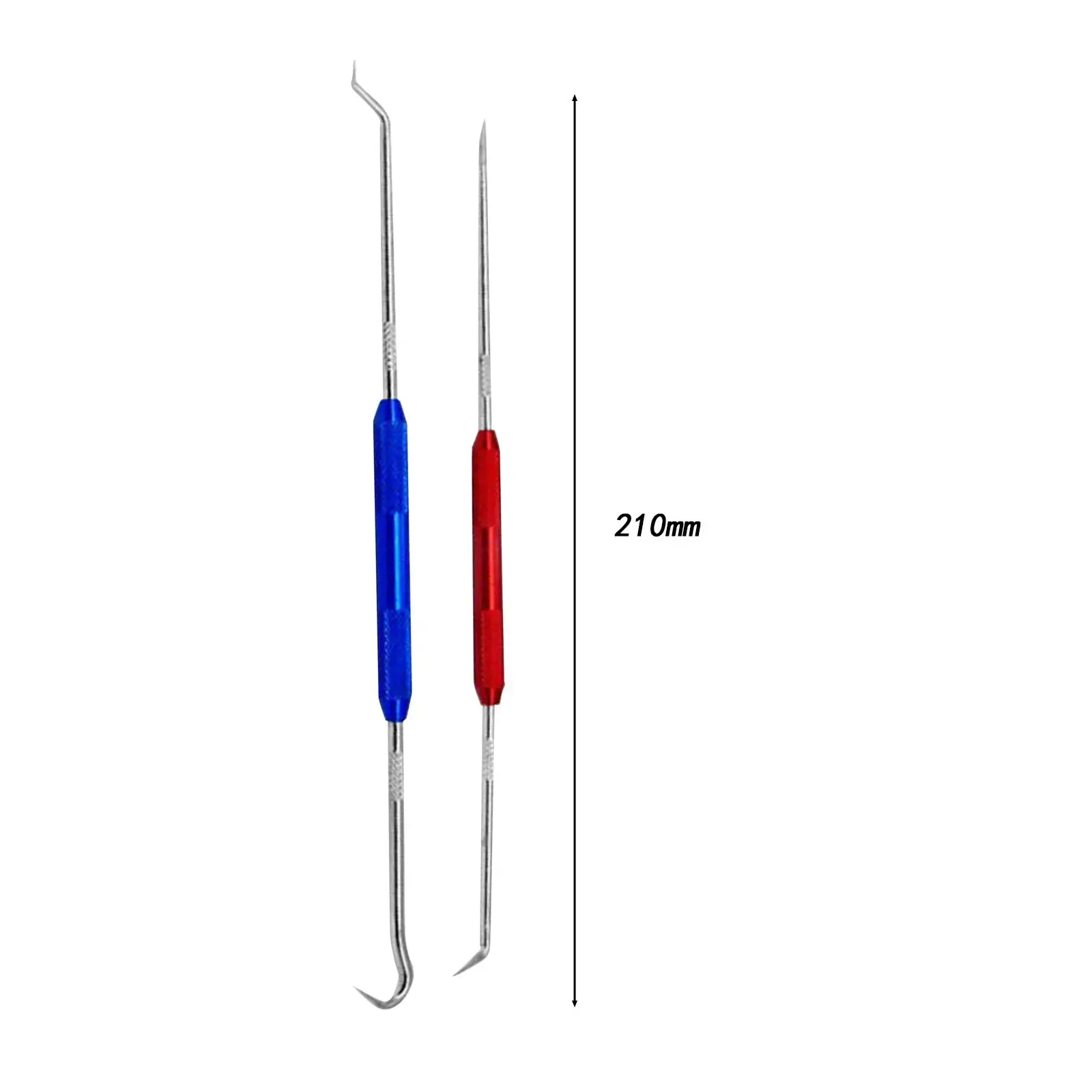 Oil Seal Hook O Ring Seal Gasket Removal Puller Hook Sturdy Pick Tool Pick 2Pcs