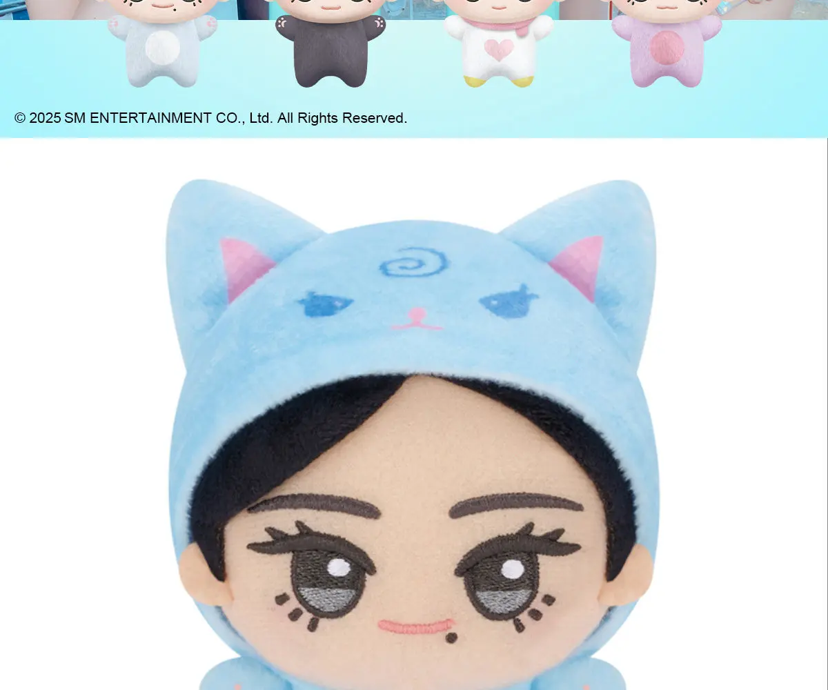 Sbe59ad785f5b4b459fccdb7ac8ea384dy - aespa UK Shop