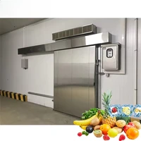 Réfrigérateur de salle de prix de pièce froide de stockage d'équipements de réfrigération 5