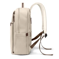 GOLF Female Backpack Work 16 inch Youth Women's Backpacks Elegant Aesthetic Laptop Back Pack Bags Fashion Lady Bag Waterproof 4