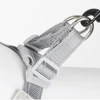 No Pull Dog Harness For Small Medium Dogs Cats Reflective Adjustable Chest Strap Puppy French Bulldog Lead Collar Pet Supplies 5