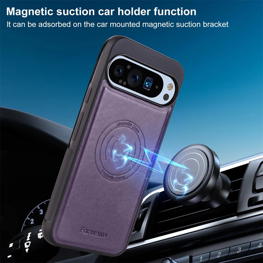 Sbe59ce9607334c3bb12e4ca58bf30023e Case for Google Pixel 9 Pro, XL, 9A, 8 Pro, 8A, 8 Phone Case New Hot Luxury Leather Cover For Google Pixel 7A, 7 Pro, 9 Pro Phone Cover Mallzona