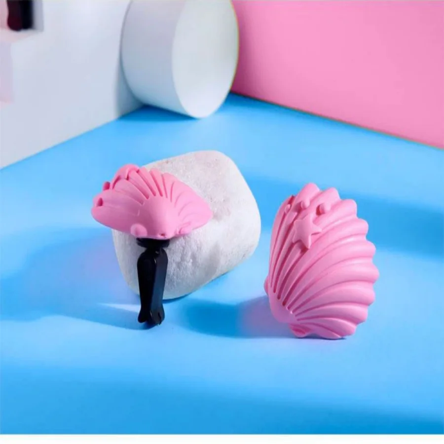 KOGADO Car Air Freshener Aromatherapy Clip