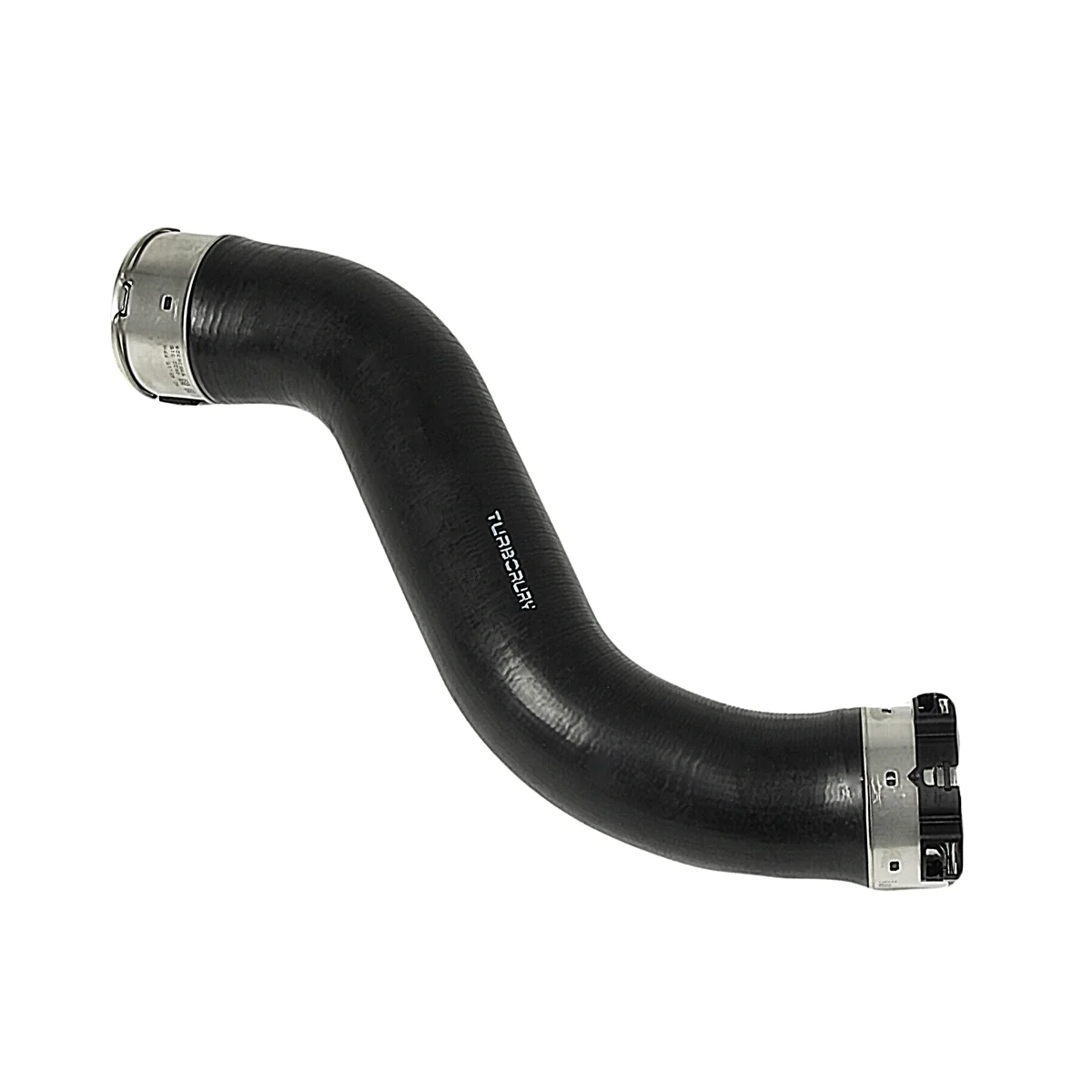 Per Nissan Np300 Pickup Truck 2.3 Turbo Air Tube Intercooler Sleeve Muslimex