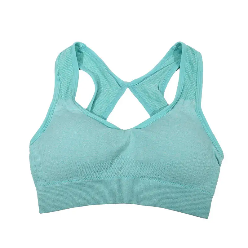 Womens Yoga Set - Fitness Vest  Shorts for Running and Workouts