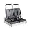 Snack Machine Breakfast Sandwich Maker Toaster Electric Grill Sandwich Maker Machine 4
