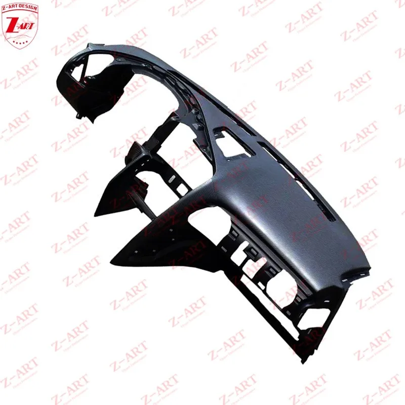 Рисунок 3 - Z-ART GTR R35, доска для приборной