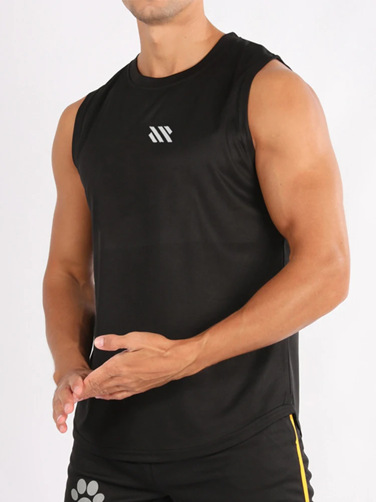 Men's Summer Gym Tank Top 3