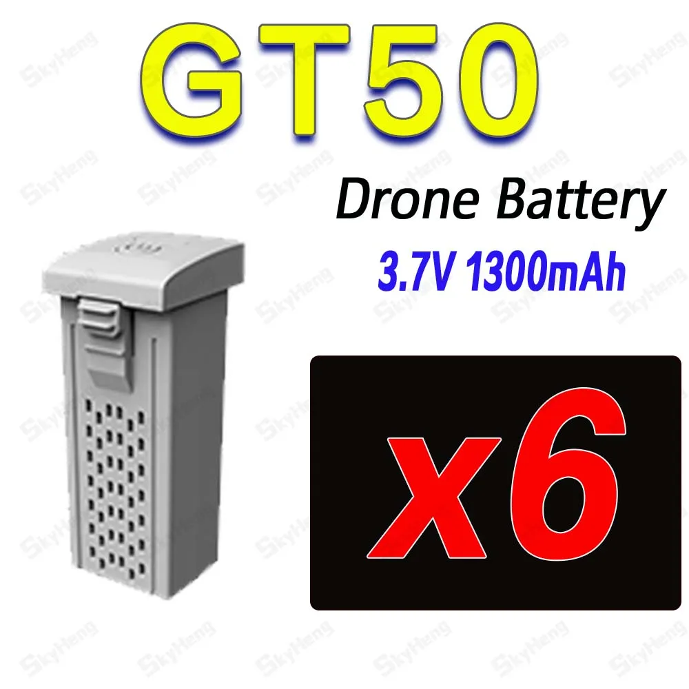Batteria GT50X6