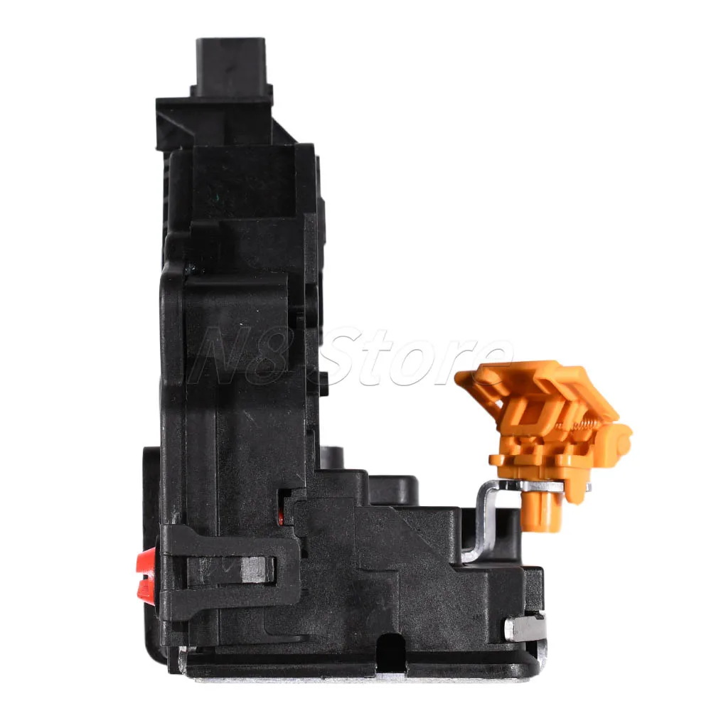Mecanismo De Bloqueo De Puerta Trasera Izquierda Y Derecha, Cerradura De Puerta, Accorios De Coche Para Gm Opel Vauxhall Meriva B 2010-2017 13432376 13432377 - AliExprs