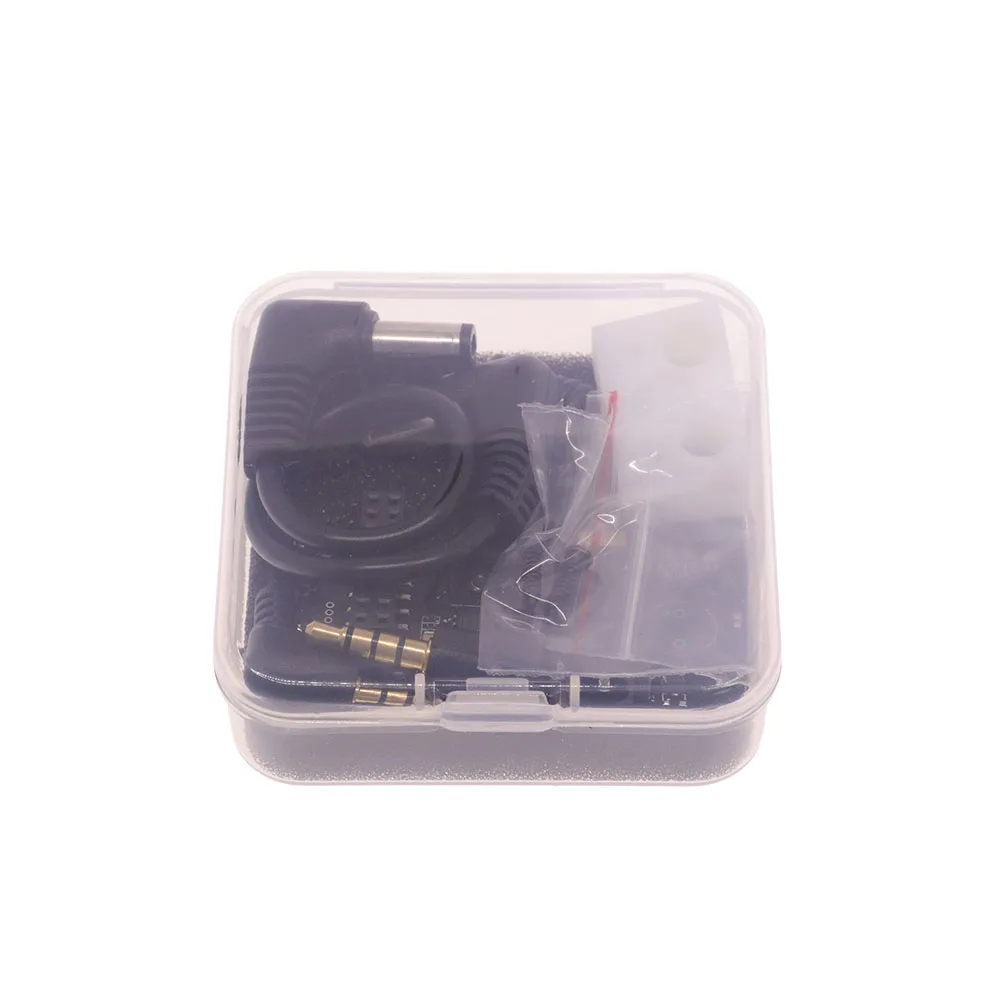 URUAV 5.8G RX PORT 3.0 DJI  FPV  Ƴα ù , DJI ֻũ FPV ۿ ǵ ̾ TBS ǻ