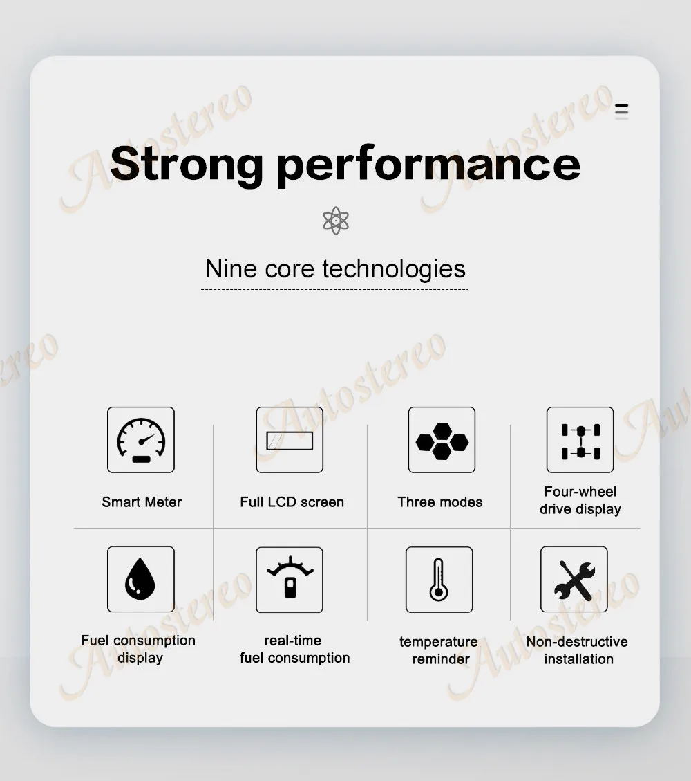 Product Detail