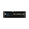 12Th Gen 4 Core Mini Computer Host Celeron J6413 J6426 Intel N100 N95 2* Giga RJ45 Lan 3*4K Display 2*COM Fanless Industrial PC 2