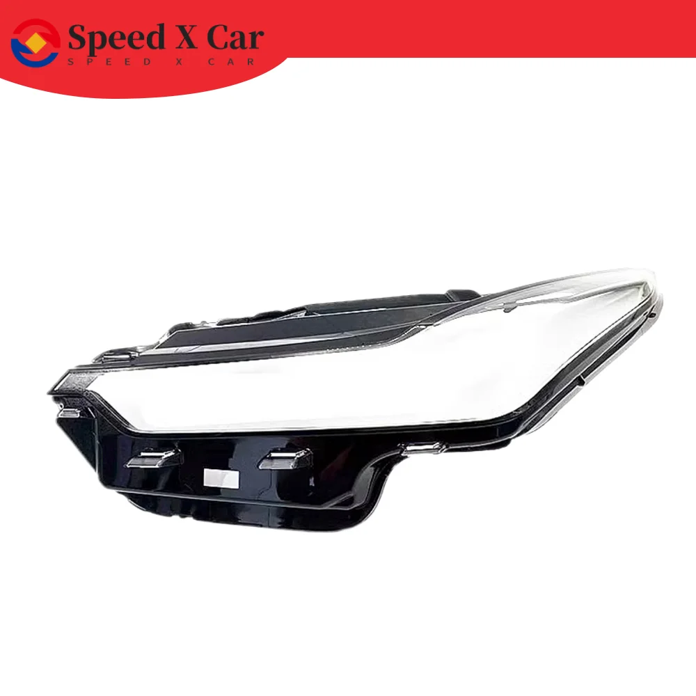 

Speed-x Suitable For 20-22 New Cadillac Ct5 Headlights With Dual Color Original Led Headlights. Cadillac Ct5 Lights