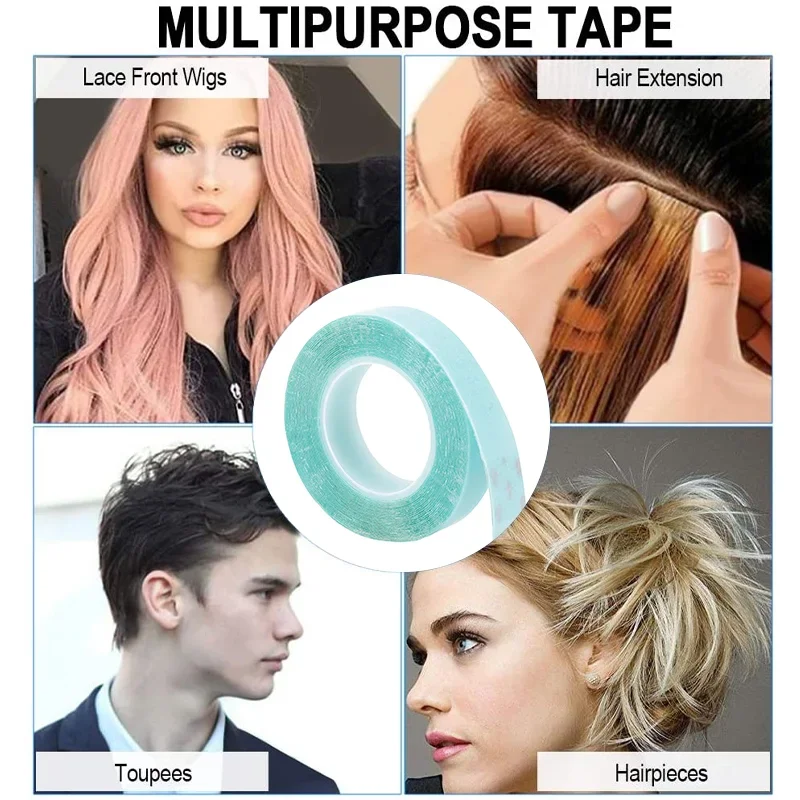 green tape
