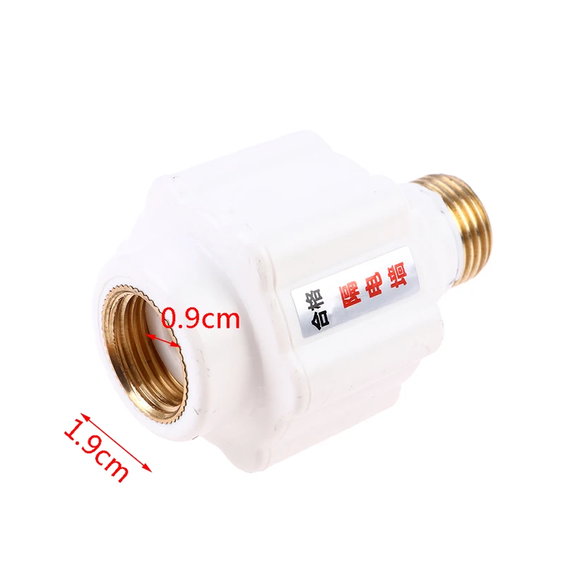 Anti-leakage External Partition Wall Universal Electric Wall Insulation For Domestic Electric Water Heater Accessories