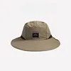 Unisex Summer Wide Brim Waterproof and Quick-drying Panama Caps Outdoor Visor Bucket Hats Mesh Breathable Sun Hat with Neck Flap 5