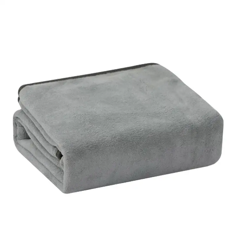 

Microfiber Cleaning Cloth Super Absorbent Rags Cleaning Towels Car Wash Microfiber Cloth Cleaning Towels High Performance Streak