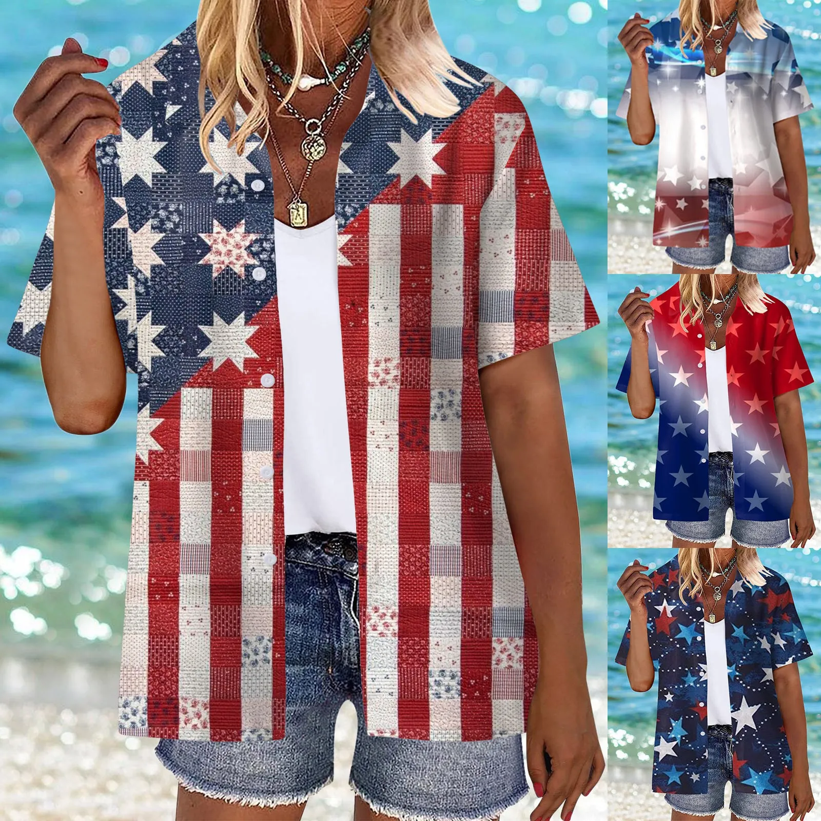 

Женская летняя блузка с отложным воротником, осенне-Весенняя блузка в офисном стиле