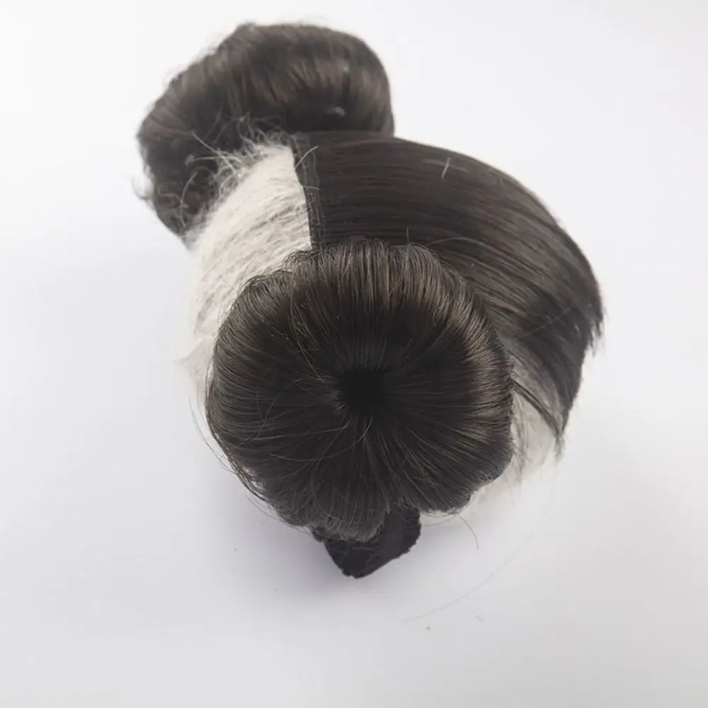 Cute Baby Baby Wig Bangs Non-slip Photography Styling Props Wig Hat Children's Hair Accessories Baby Headwear Wig