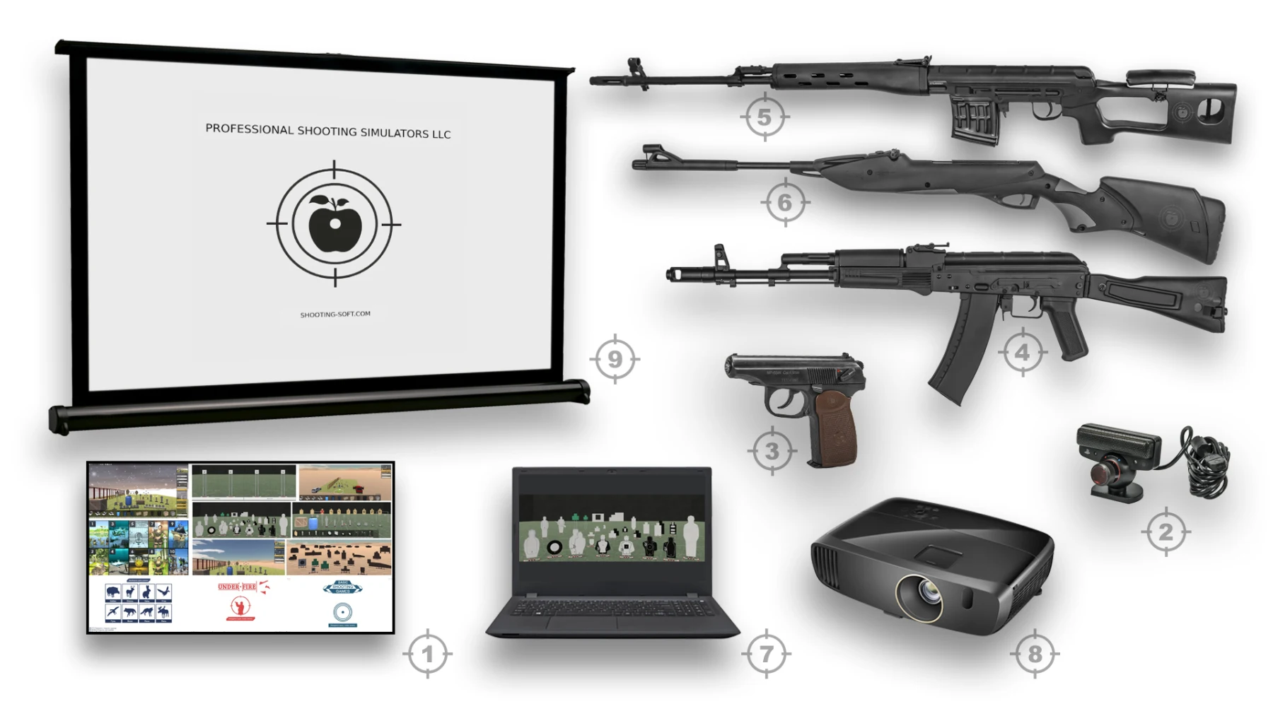 тир в клину. стрельбище в можайске. тир 42. концерн калашников стрельбище. стрелковый тир в самаре.