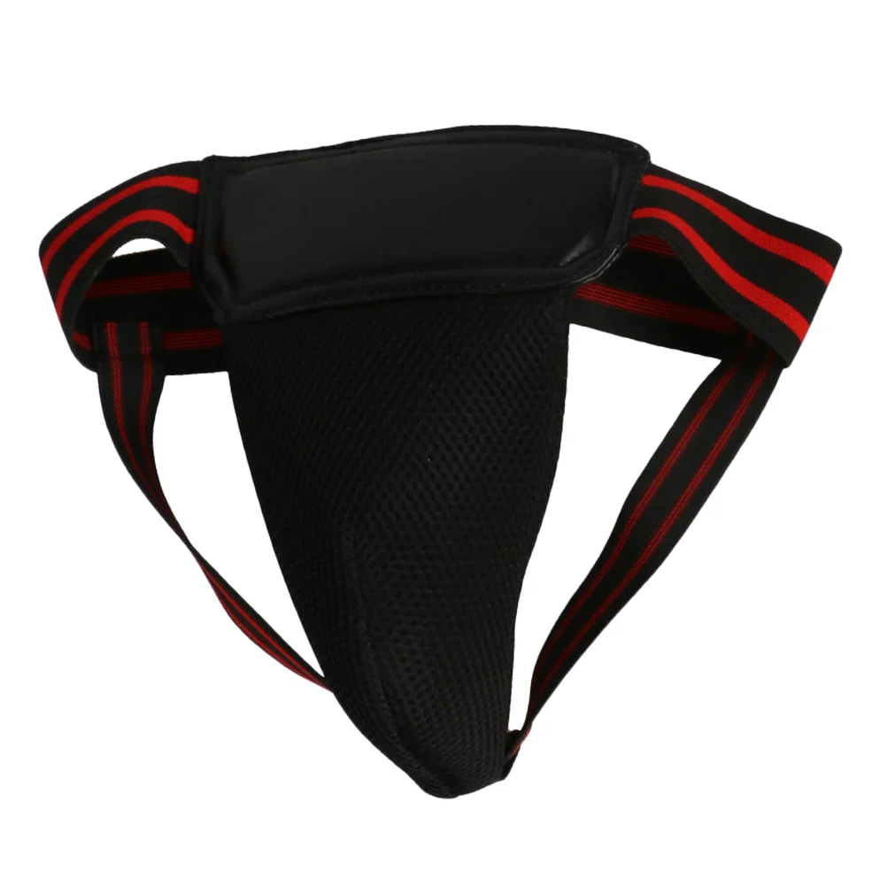 

Crotch Protector Accessories Men Groin Guard Plate Reusable Professional Training Sponge Comfortable Wear-resistant Miss