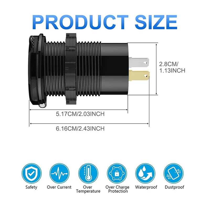     ܼƮ  ,  20W PD3.0   18W QC3.0  , 12V, 24V, 78W, 4 Ʈ