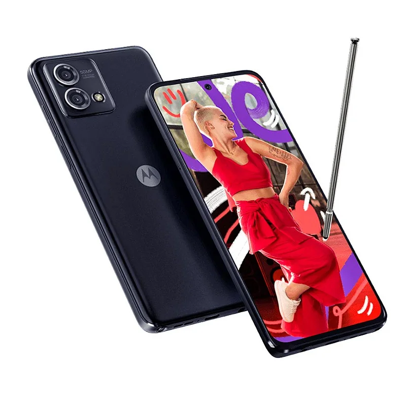 Motorola スマートフォン デュアルカメラ付き Motorola スマートフォン デュアルカメラ付き