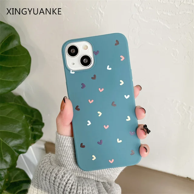 Luxury Flowers Case For Xiaomi Redmi Note 10 10S 8T 8 7 9 Pro 9S 9A 9T 9C 8A POCO X3 F3 M3 11S 11T 11 Lite Pro Silicone Cover CS06-85