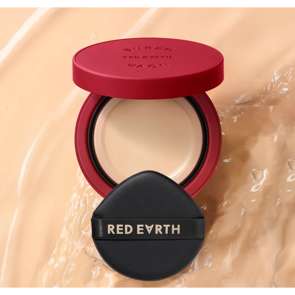 Крем-основа-для-макияжа-red-earth-увлажняющий-стойкий-консилер-для-жирной-кожи-невидимое-покрытие-пор-следы-от-акне-Косметика-для-макияжа