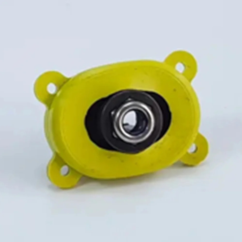 Sea Doo Fitting JayCreer Seat Fixed Clip Housing Nut For Sea-Doo 291004813