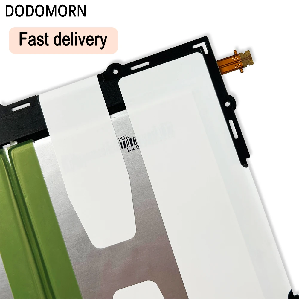 4.35V 27.74Wh 7300mAh Battery For Samsung Galaxy Tablet Tab A 10.1 T580 SM-T585C T585 T580N